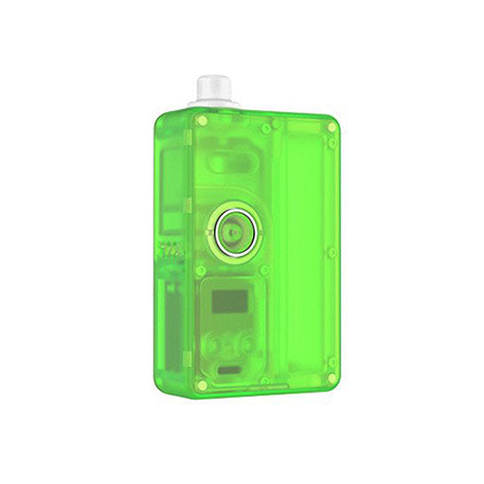 Vandy Vape Pulse AIO 80W Boro Kit - Vapor Authority Vandy Vape Pulse AIO 80W Boro Kit - Vapor Authority