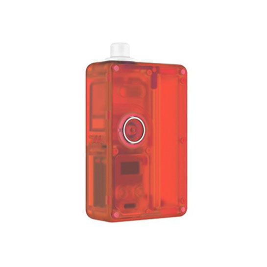 Vandy Vape Pulse AIO 80W Boro Kit Frosted Red
