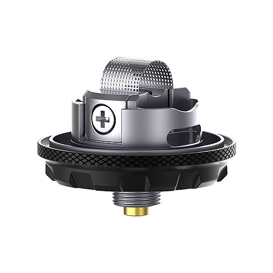 Vandy Vape Kylin M Pro RTA Rebuildable Mesh Tank Atomizer - Vapor Authority Vandy Vape Kylin M Pro RTA Rebuildable Mesh Tank Atomizer - Vapor Authority