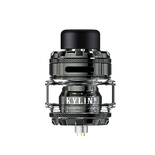 Vandy Vape Kylin M Pro RTA Rebuildable Mesh Tank Atomizer - Vapor Authority Vandy Vape Kylin M Pro RTA Rebuildable Mesh Tank Atomizer - Vapor Authority