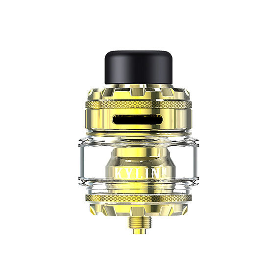 Vandy Vape Kylin M Pro RTA Rebuildable Mesh Tank Atomizer - Vapor Authority Vandy Vape Kylin M Pro RTA Rebuildable Mesh Tank Atomizer - Vapor Authority