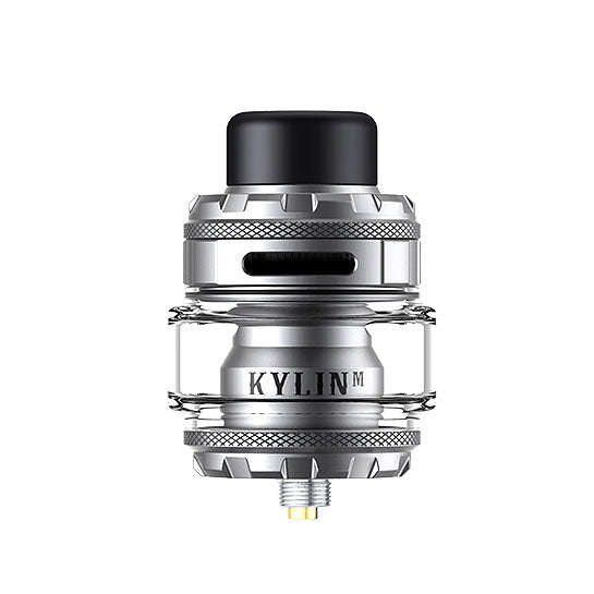 Vandy Vape Kylin M Pro RTA Rebuildable Mesh Tank Atomizer - Vapor Authority Vandy Vape Kylin M Pro RTA Rebuildable Mesh Tank Atomizer - Vapor Authority