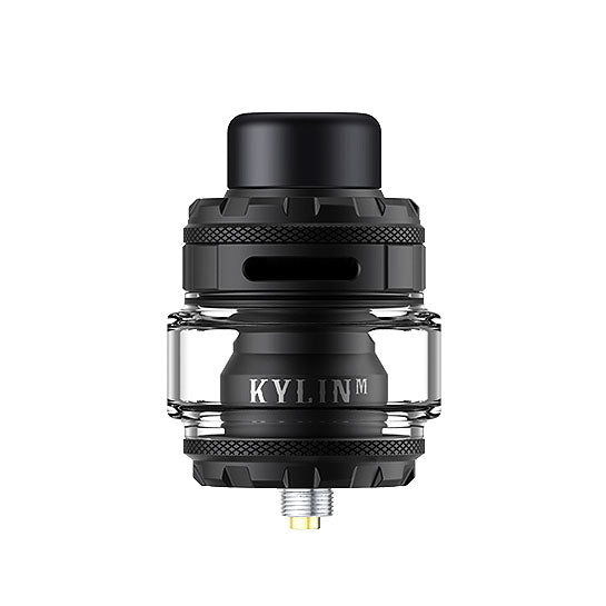 Vandy Vape Kylin M Pro RTA Rebuildable Mesh Tank Atomizer - Vapor Authority Vandy Vape Kylin M Pro RTA Rebuildable Mesh Tank Atomizer - Vapor Authority