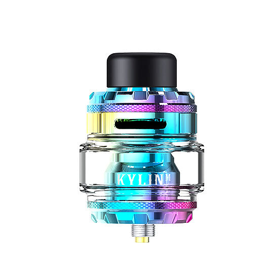 Vandy Vape Kylin M Pro RTA Rebuildable Mesh Tank Atomizer - Vapor Authority Vandy Vape Kylin M Pro RTA Rebuildable Mesh Tank Atomizer - Vapor Authority