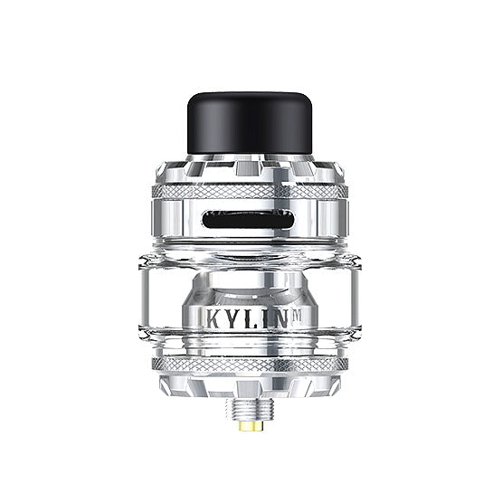 Vandy Vape Kylin M Pro RTA Rebuildable Mesh Tank Atomizer - Vapor Authority Vandy Vape Kylin M Pro RTA Rebuildable Mesh Tank Atomizer - Vapor Authority