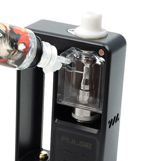 Vandy Vape Pulse AIO Mini Boro Kit - Vapor Authority Vandy Vape Pulse AIO Mini Boro Kit - Vapor Authority
