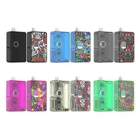 Vandy Vape Pulse AIO Mini Boro