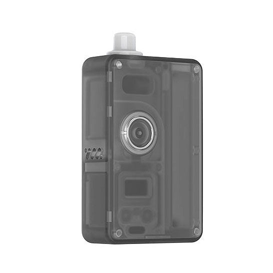 Vandy Vape Pulse AIO Mini Boro Kit Frosted Black