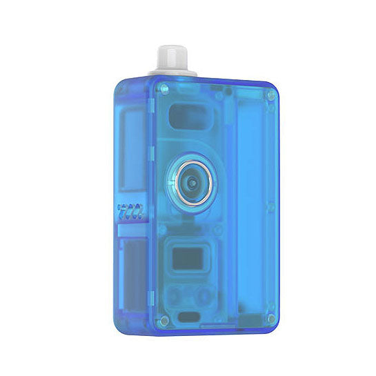 Vandy Vape Pulse AIO Mini Boro Kit Frosted Blue