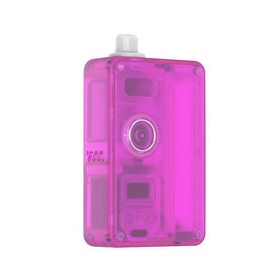 Vandy Vape Pulse AIO Mini Boro Kit Frosted Purple