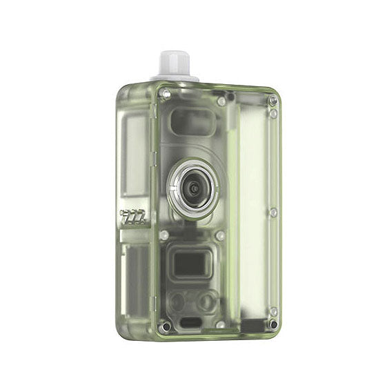Vandy Vape Pulse AIO Mini Boro Kit Jelly Yellow