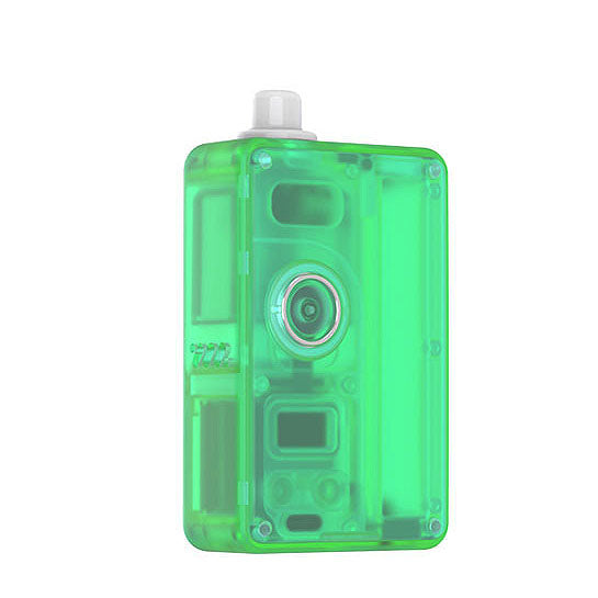 Vandy Vape Pulse AIO Mini Boro Kit - Vapor Authority Vandy Vape Pulse AIO Mini Boro Kit - Vapor Authority