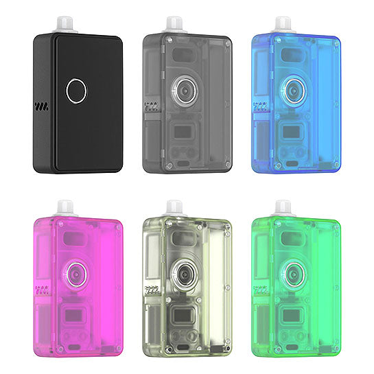 Vandy Vape Pulse AIO Mini Boro Kit