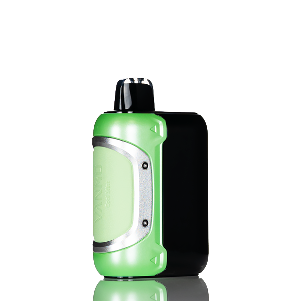 Vanmo VM60K 60000 Puffs Disposable Vape - 22mL