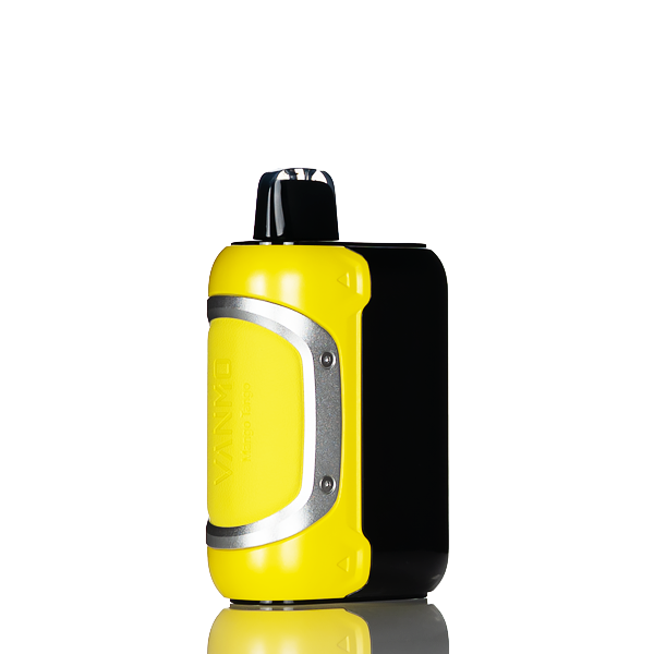Vanmo VM60K 60000 Puffs Disposable Vape - 22mL