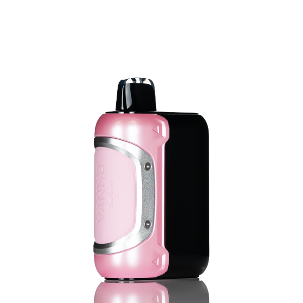 Vanmo VM60K 60000 Puffs Disposable Vape - 22mL