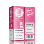 Vape Pink by Propaganda E-Liquid - Cookie Butter - 100mL