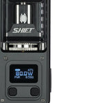 Vaperz Cloud SAN AIO Boro Box Mod Kit