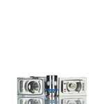 Vaperz Cloud x MNCH XR-80 DNA80C Boro Kit