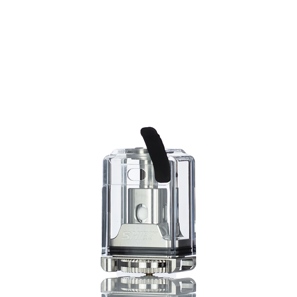 Vaperz Cloud x MNCH XR-80 DNA80C Boro Kit