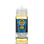 Vapetasia - Killer Kustard Blueberry - 100ml