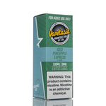 Vapetasia - ICED Pineapple Express - 100ml