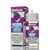Vapetasia - ICED Grape - 100ml