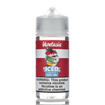 Vapetasia - ICED Trapple - 100ml