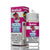 Vapetasia - ICED Straw Guaw - 100ml