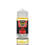 Vapetasia - Killer Kustard Strawberry - 100ml