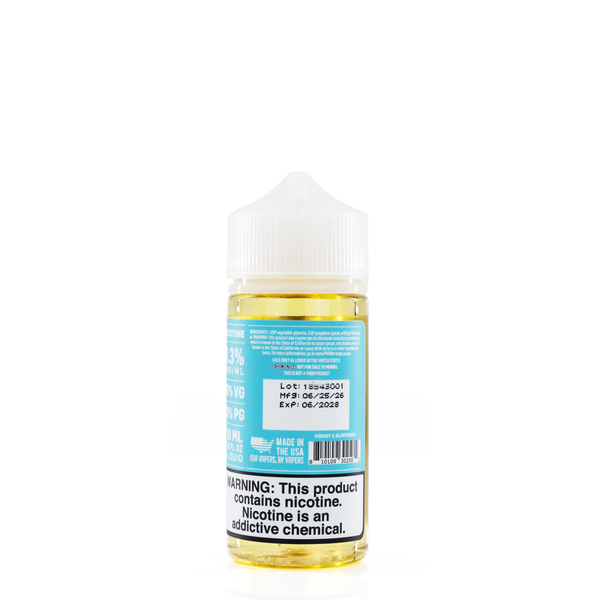 Vapetasia E-Liquid - ICED Melons - 100ml
