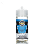 Vapetasia - Blueberry Parfait - 100ml