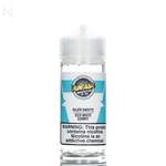 Vapetasia - ICED White Gummy - 100ml