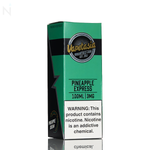 Vapetasia - Pineapple Express - 100ml