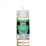 Vapetasia - Pineapple Express - 100ml