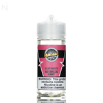 Vapetasia E-Liquid - Watermelon Gummy - 100ml