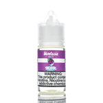 Vapetasia E-Juice Salts - ICED Grape - 30ml