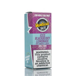 Vapetasia E-Juice Salts - ICED Blackberry Lemonade - 30ml