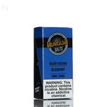 Vapetasia E-Juice Salt - Killer Kustard Blueberry - 30ml