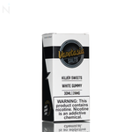 Vapetasia E-Juice Salts - White Gummy - 30mL