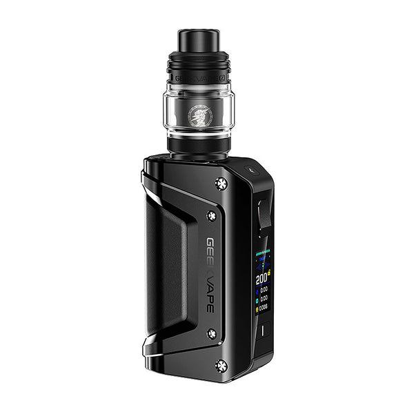 Geek Vape Aegis Legend 3 Starter Kit - Vapor Authority Geek Vape Aegis Legend 3 Starter Kit - Vapor Authority