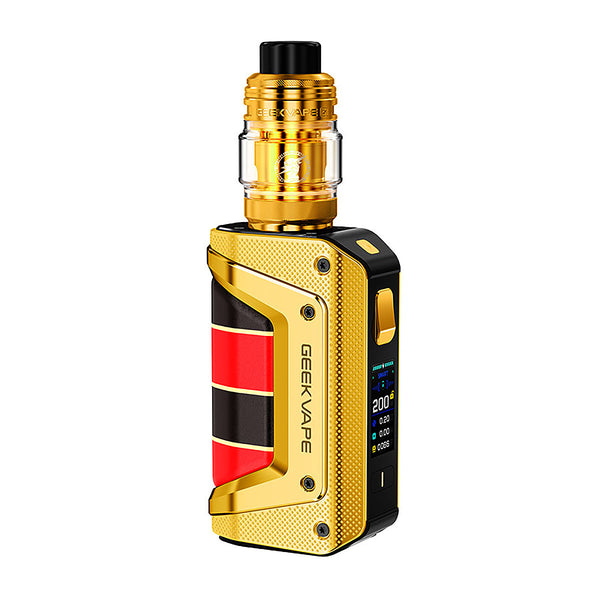 Geek Vape Aegis Legend 3 Starter Kit - Vapor Authority Geek Vape Aegis Legend 3 Starter Kit - Vapor Authority