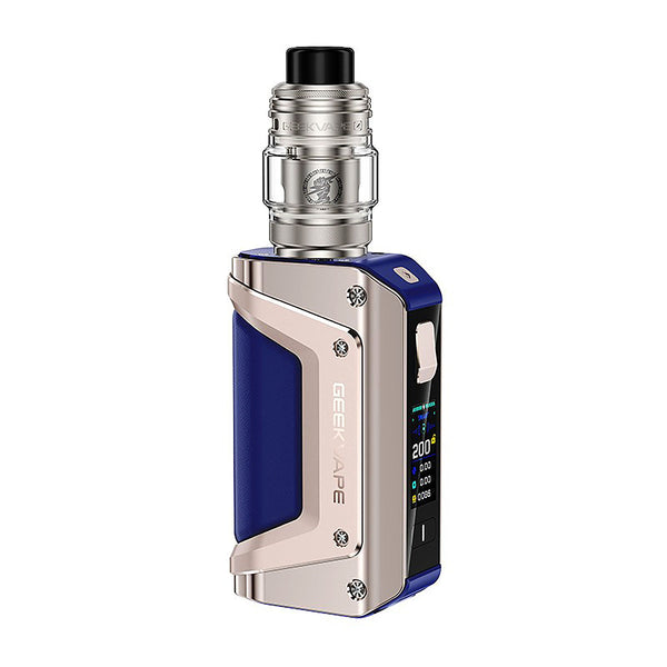 Geek Vape Aegis Legend 3 Starter Kit - Vapor Authority Geek Vape Aegis Legend 3 Starter Kit - Vapor Authority