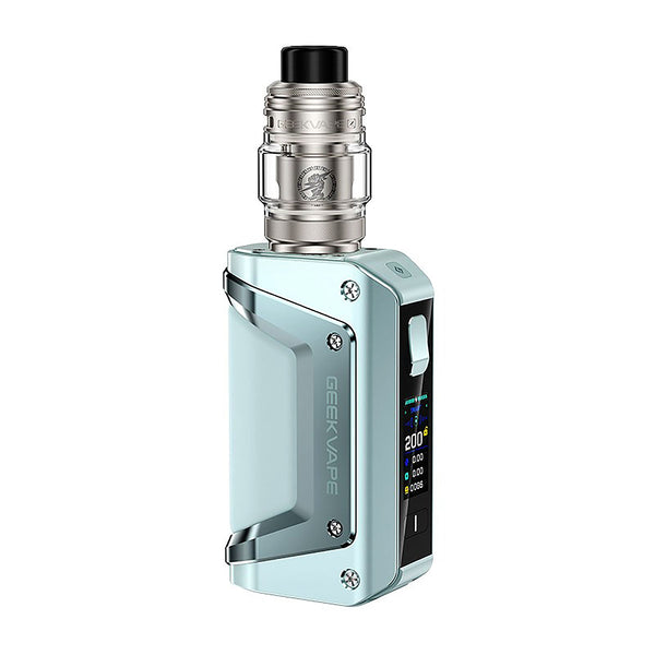 Geek Vape Aegis Legend 3 Starter Kit - Vapor Authority Geek Vape Aegis Legend 3 Starter Kit - Vapor Authority