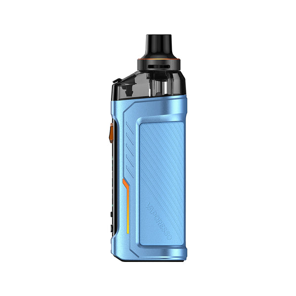 Vaporesso Armour G Pod Kit - Vapor Authority Vaporesso Armour G Pod Kit - Vapor Authority