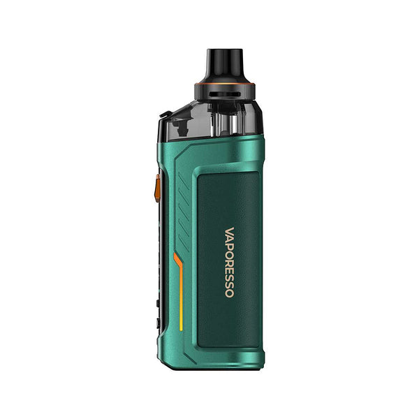 Vaporesso Armour G Pod Kit Green