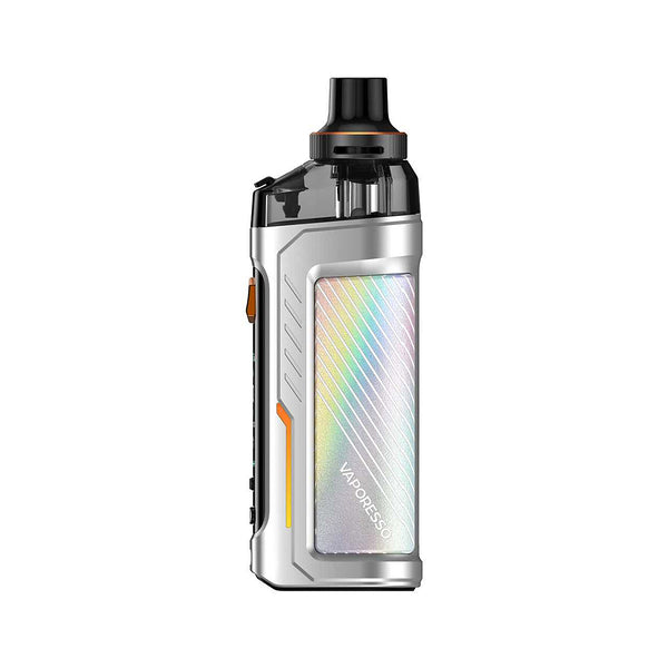 Vaporesso Armour G Pod Kit Silver