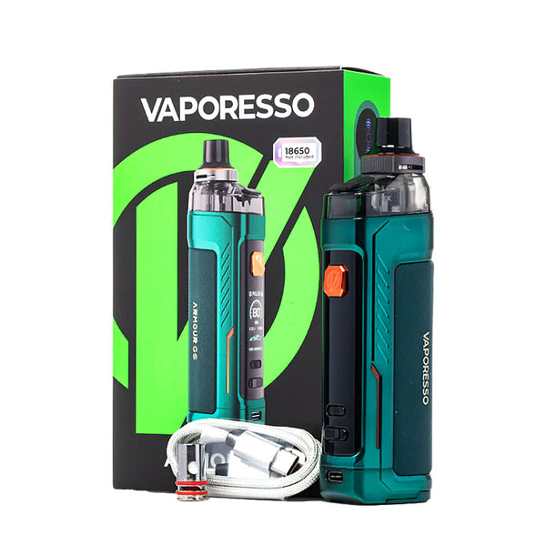 Vaporesso Armour G Series Vaporesso Armour G Pod Kit Vaporesso Armour G Series Vaporesso Armour G Pod Kit