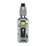 Vaporesso Armour S 100W Starter Kit Camo Blue