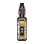 Vaporesso Armour S 100W Starter Kit Camo Brown